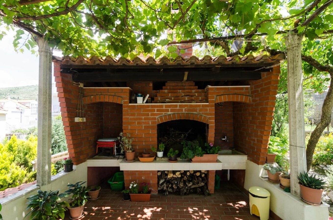 Photo of Apartment Oli