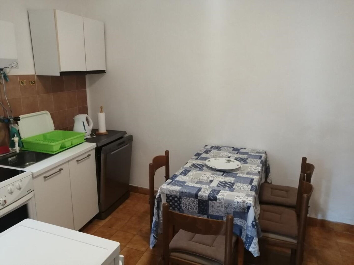 Apartment Milu 10276-A1
