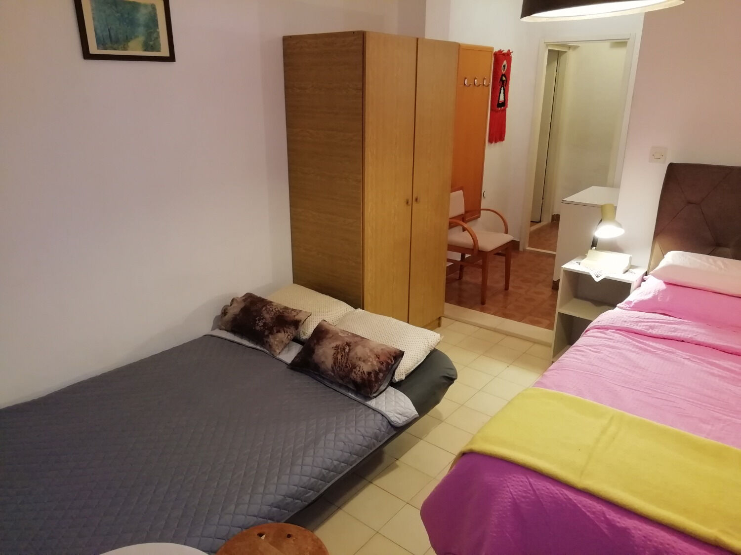 Apartment Milu 10276-A1