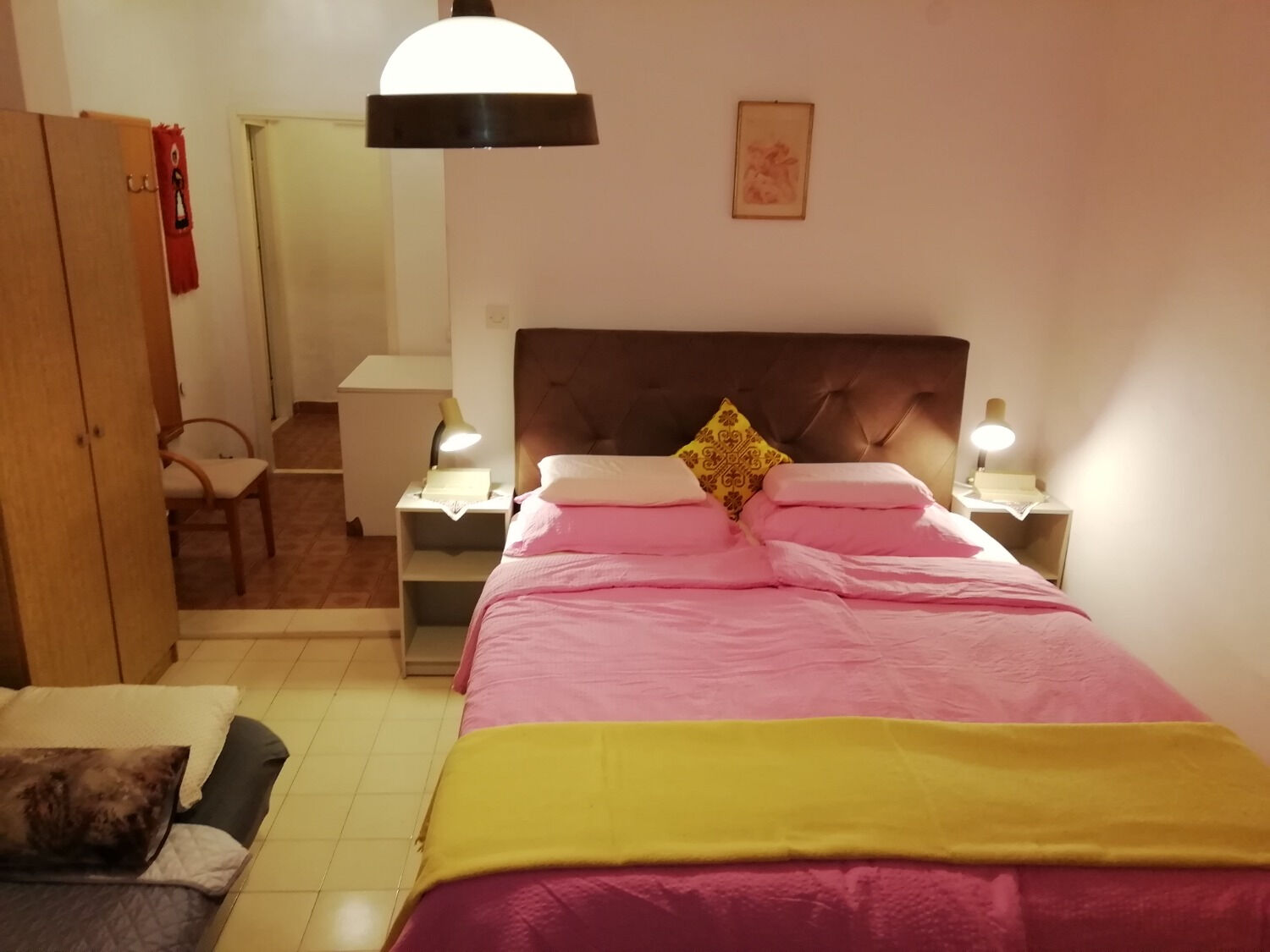 Apartment Milu 10276-A1