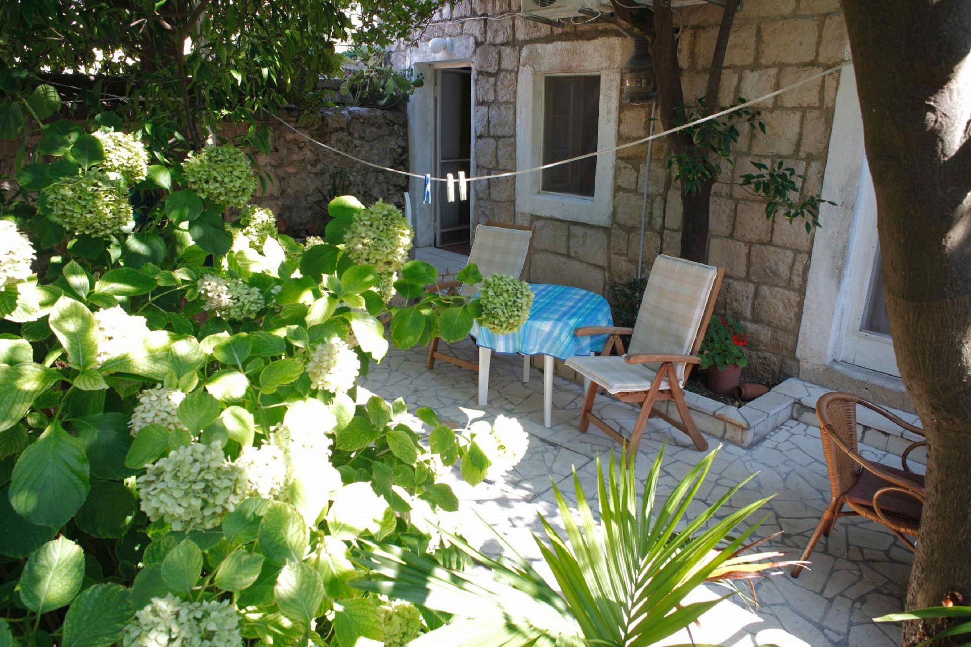 Apartment Milu A1