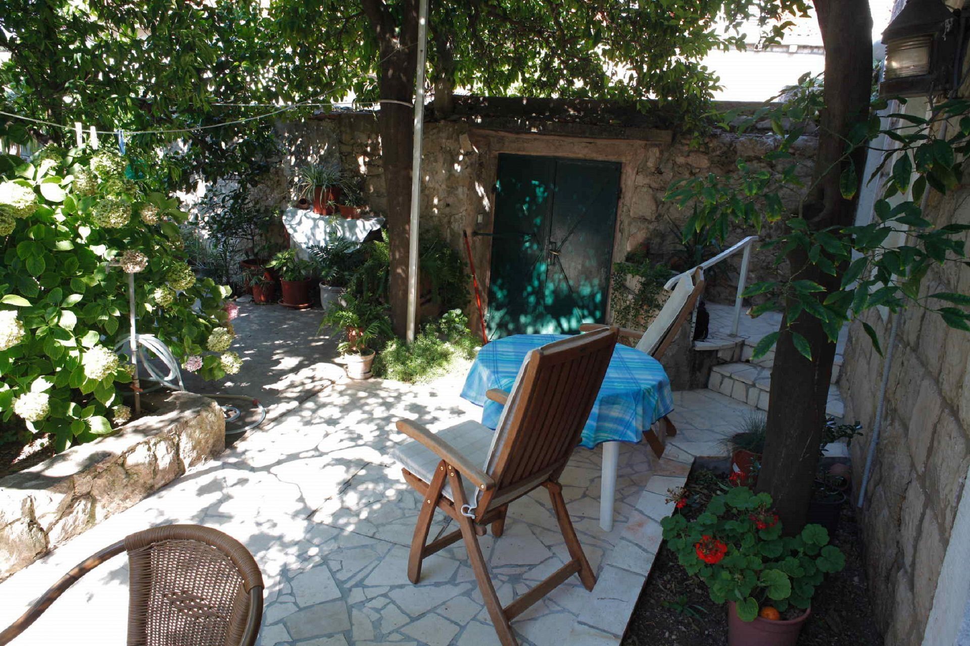Apartment Milu 10276-A1