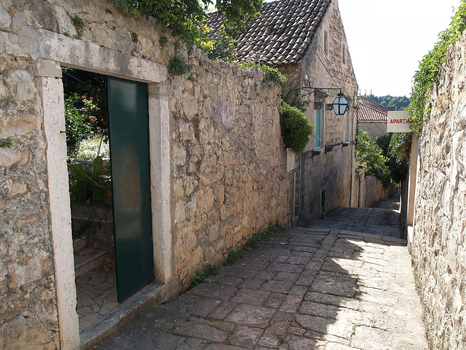 Apartment Milu 10276-A1