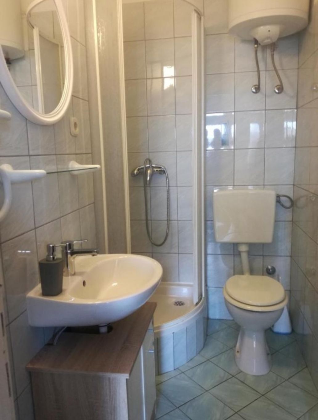 Apartment Kova 10278-A1