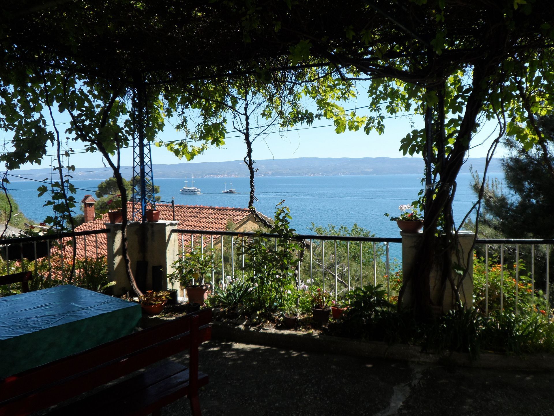 Apartmani Mari A1