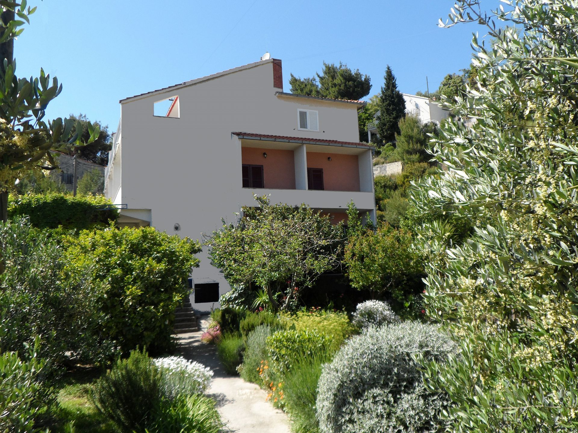 Apartments Mari 10279-A2