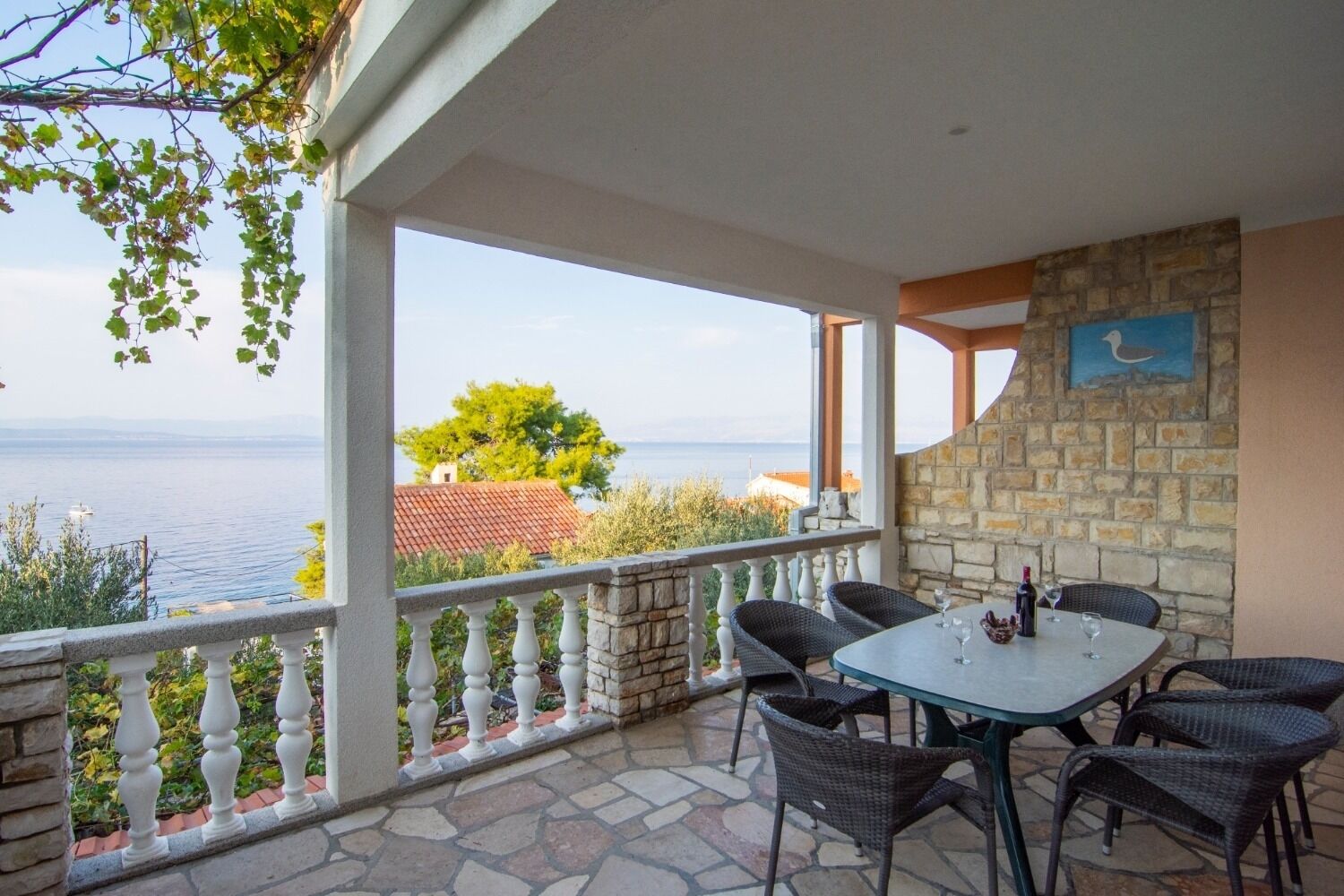 Apartments Mari 102711-A1