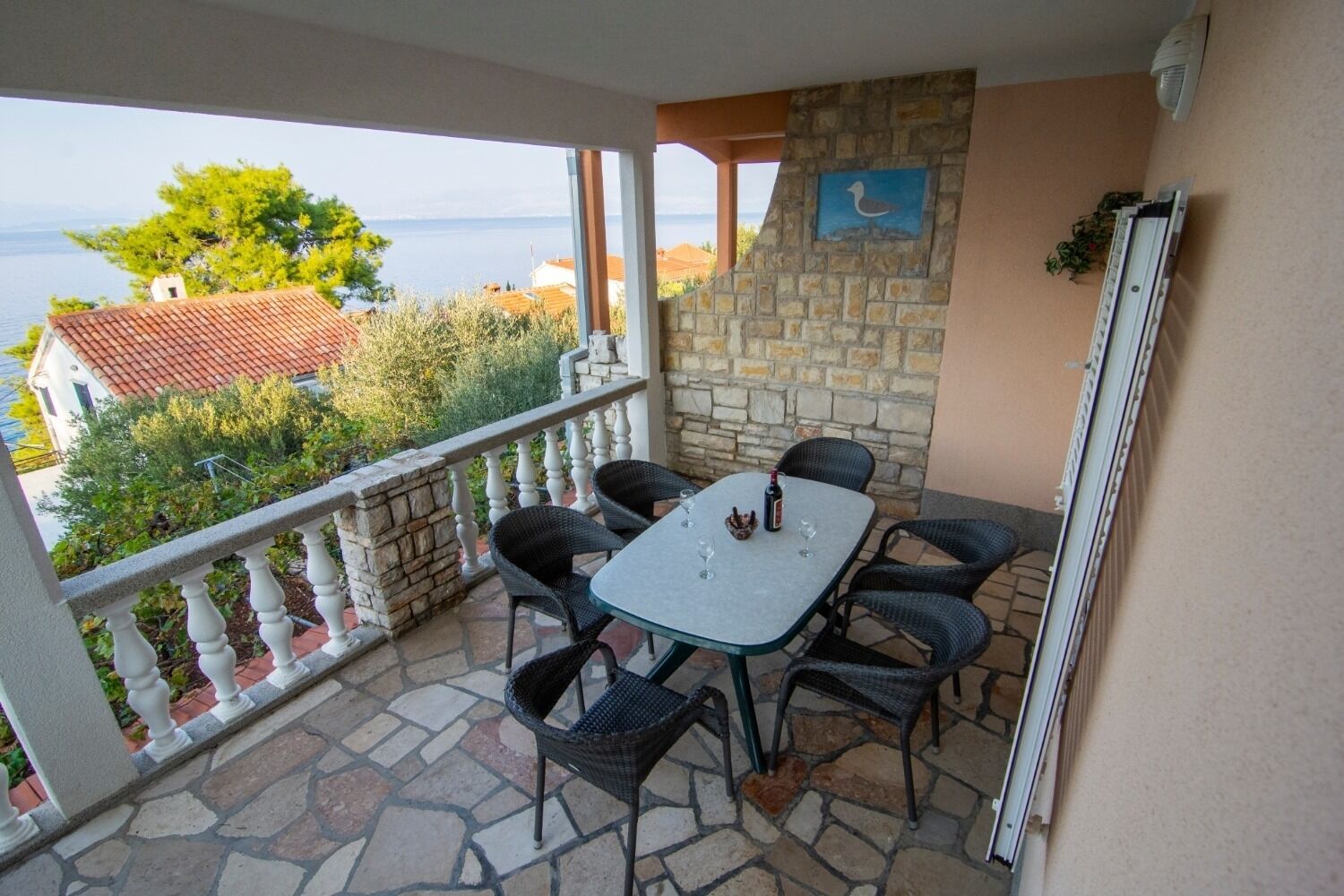 Apartments Mari 102711-A1