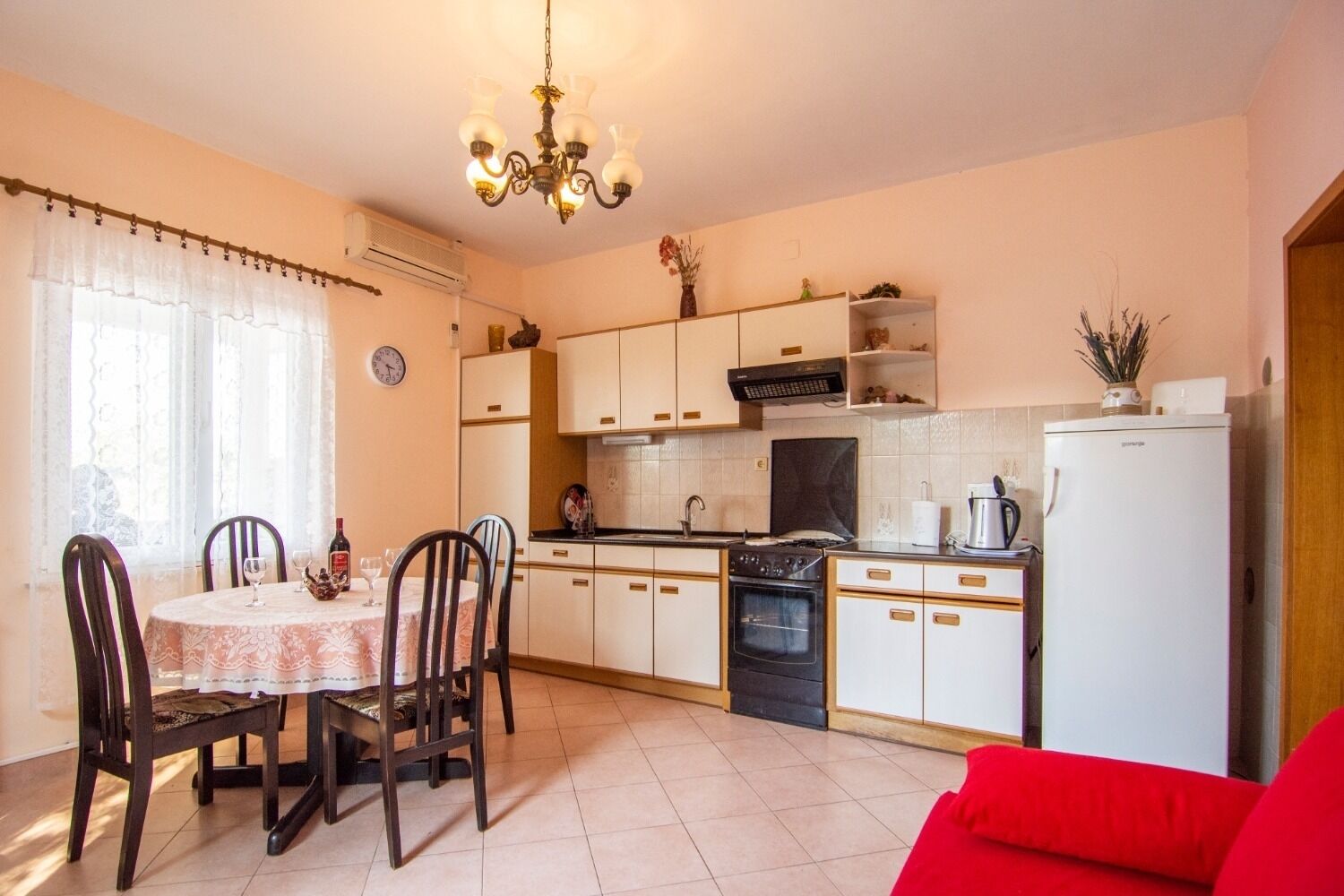 Apartments Mari 102711-A1