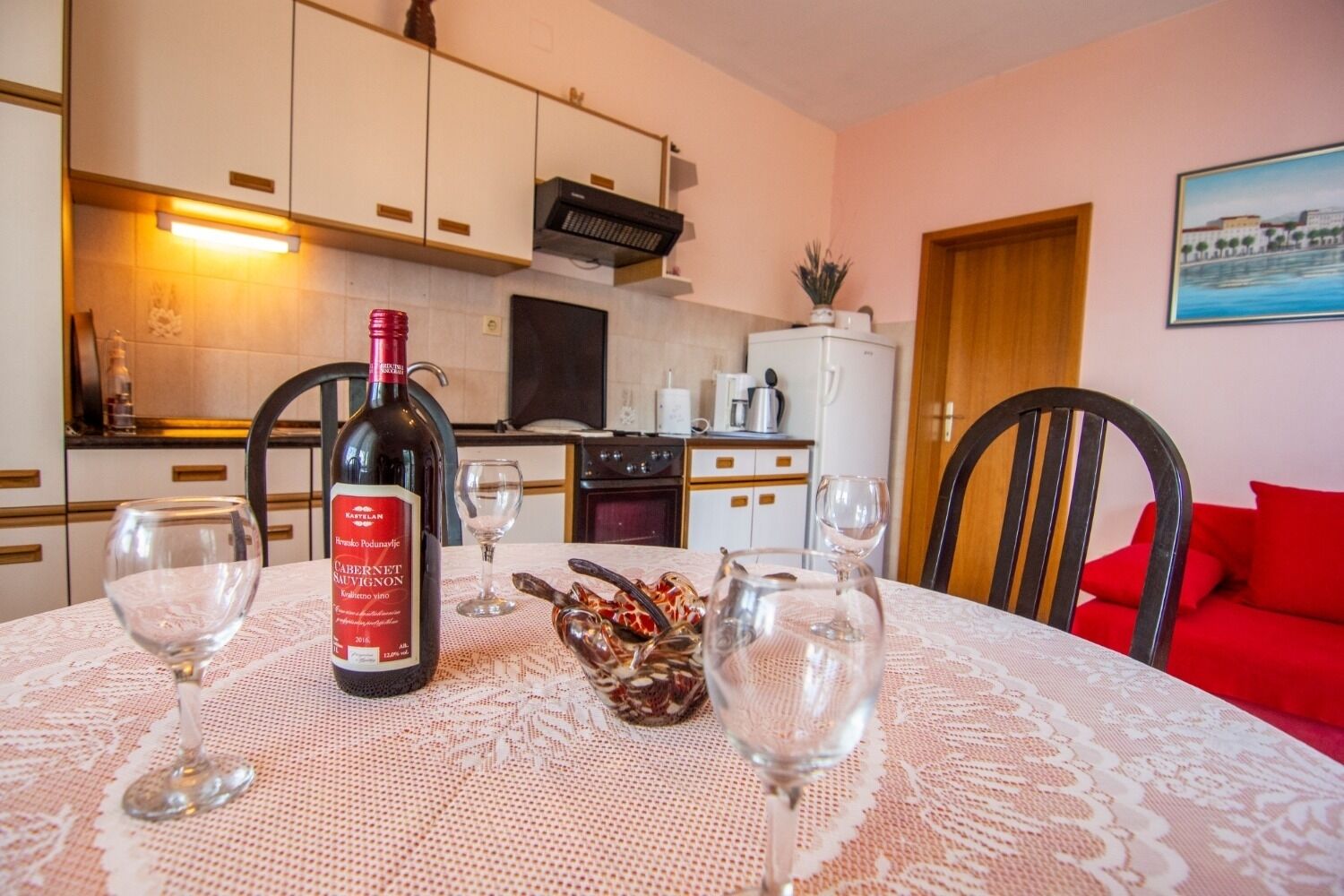 Apartments Mari 102711-A1