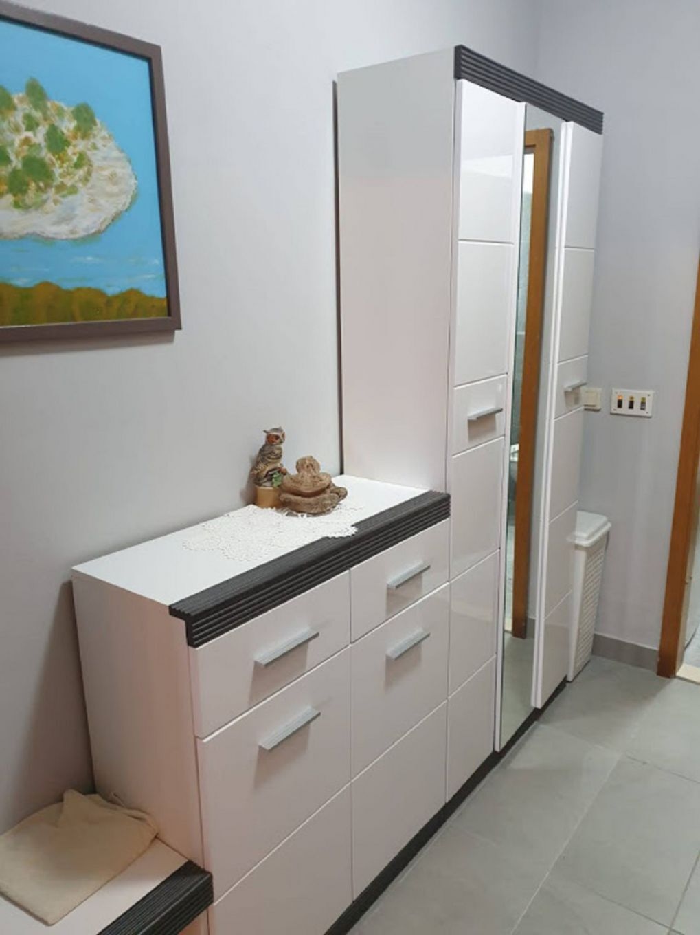 Apartments Mari 102711-A1