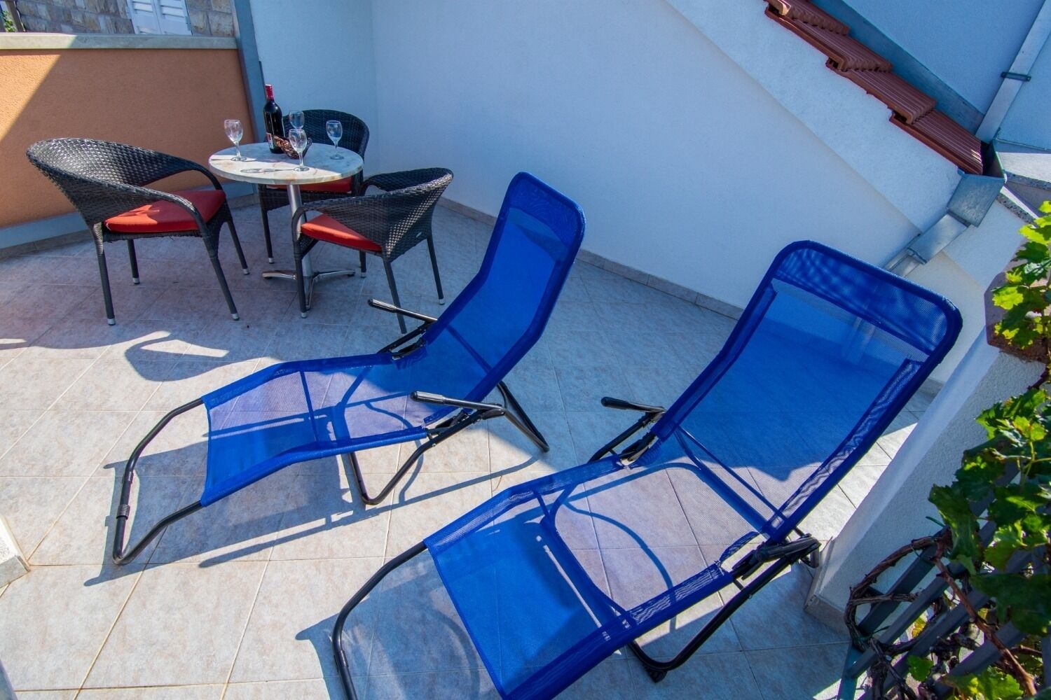 Apartments Mari 102711-A2