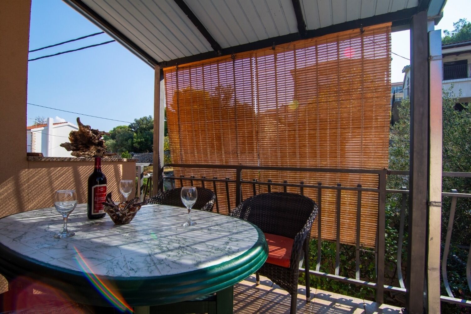 Apartments Mari 102711-A2