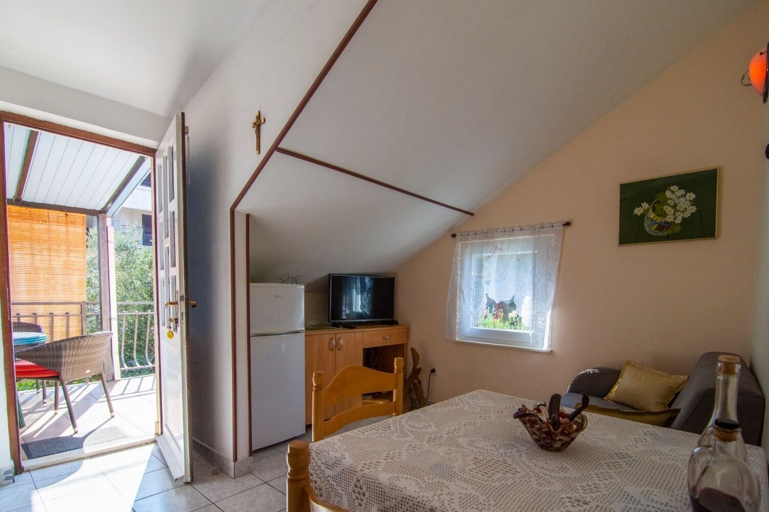 Apartments Mari 102711-A2