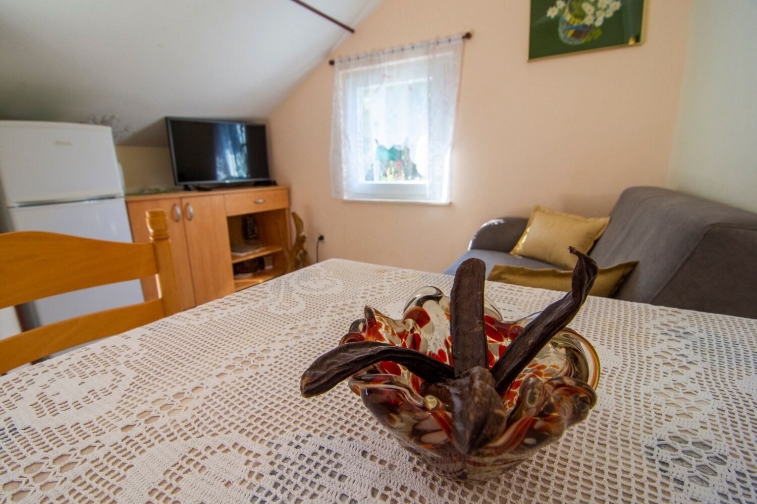 Apartments Mari 102711-A2