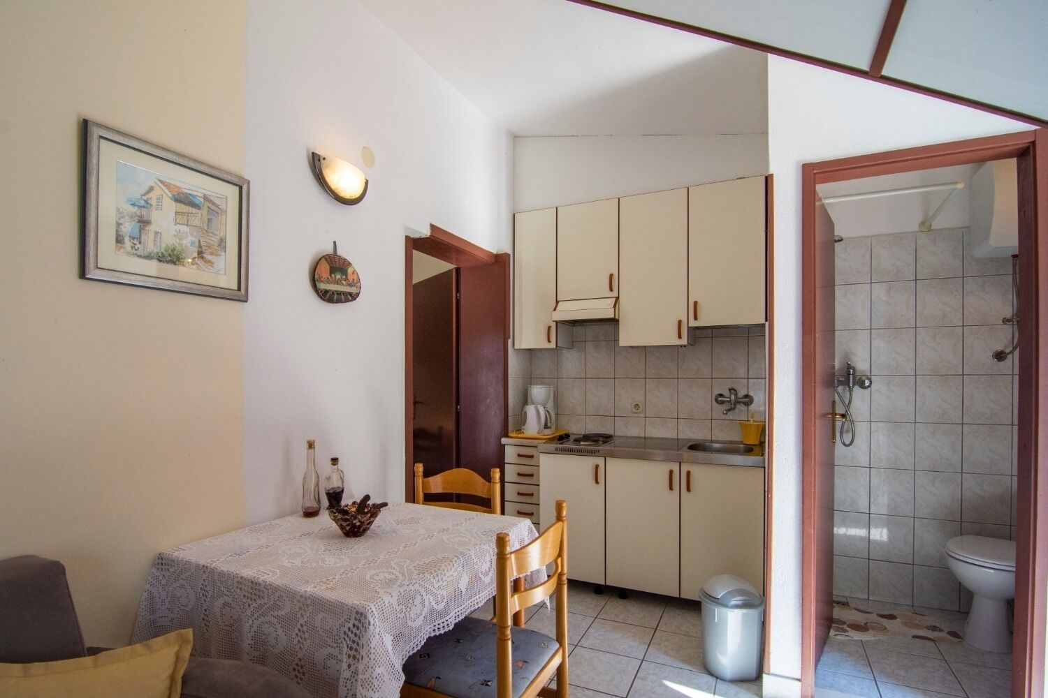 Apartments Mari 102711-A2