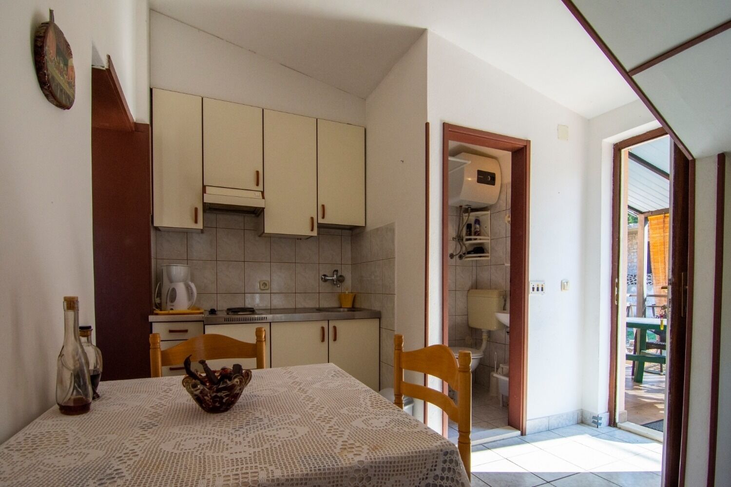 Apartments Mari 102711-A2