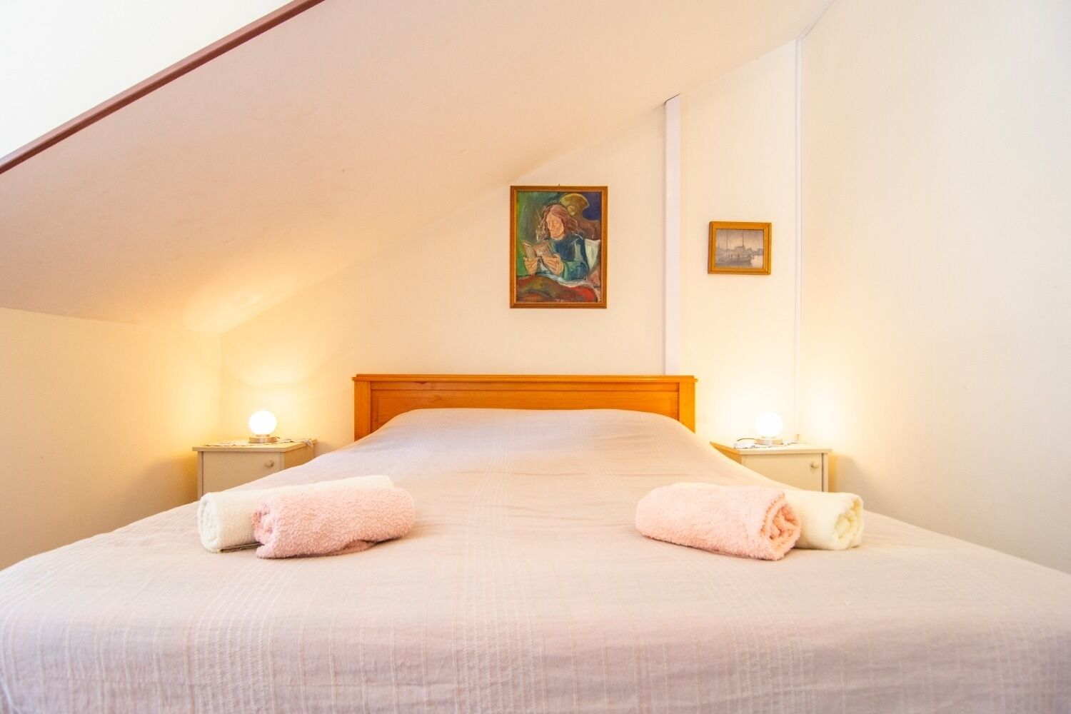 Apartments Mari 102711-A2
