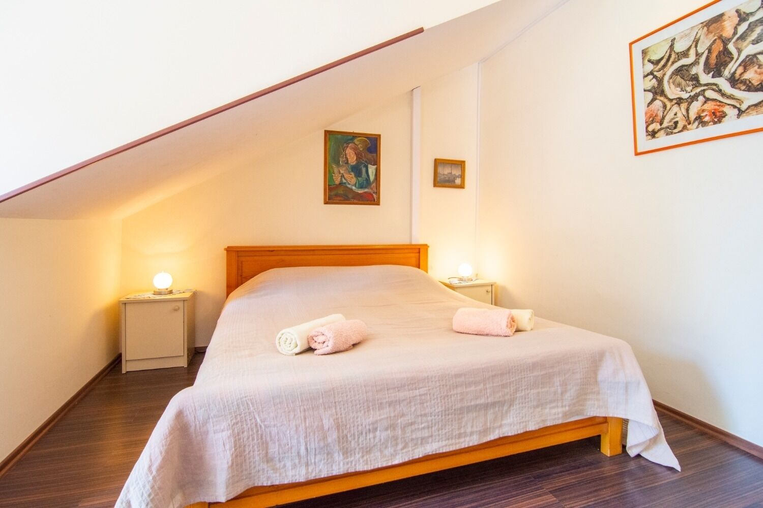 Apartments Mari 102711-A2