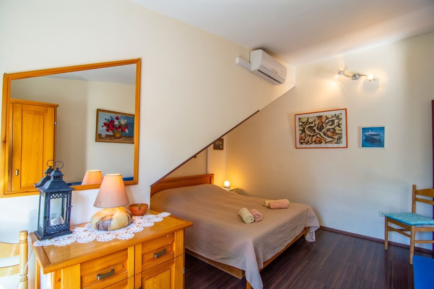 Apartments Mari 102711-A2