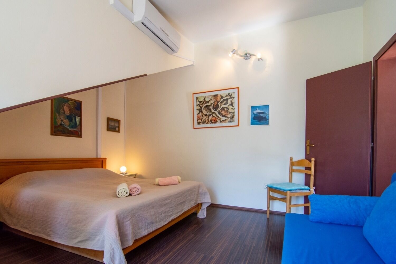 Apartments Mari 102711-A2