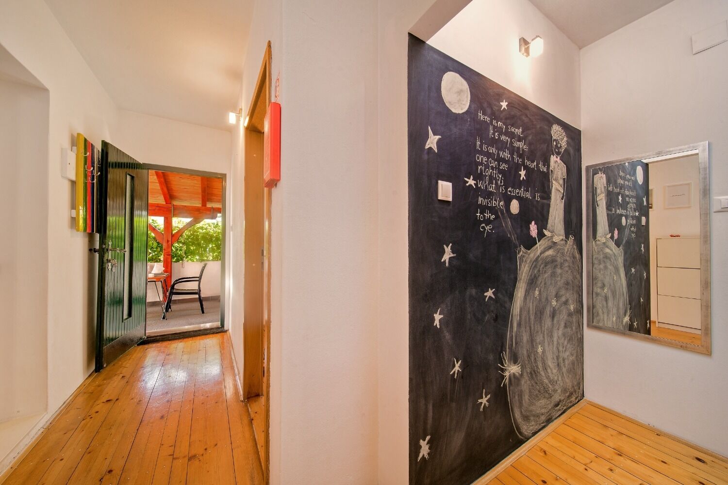 Apartments Milica 102721-A1