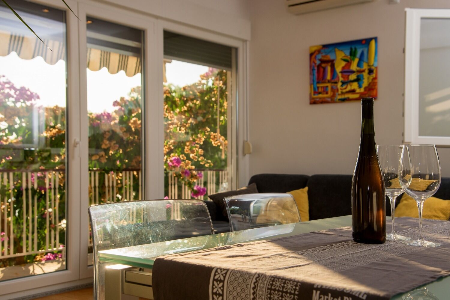 Apartments Milica 102721-A1