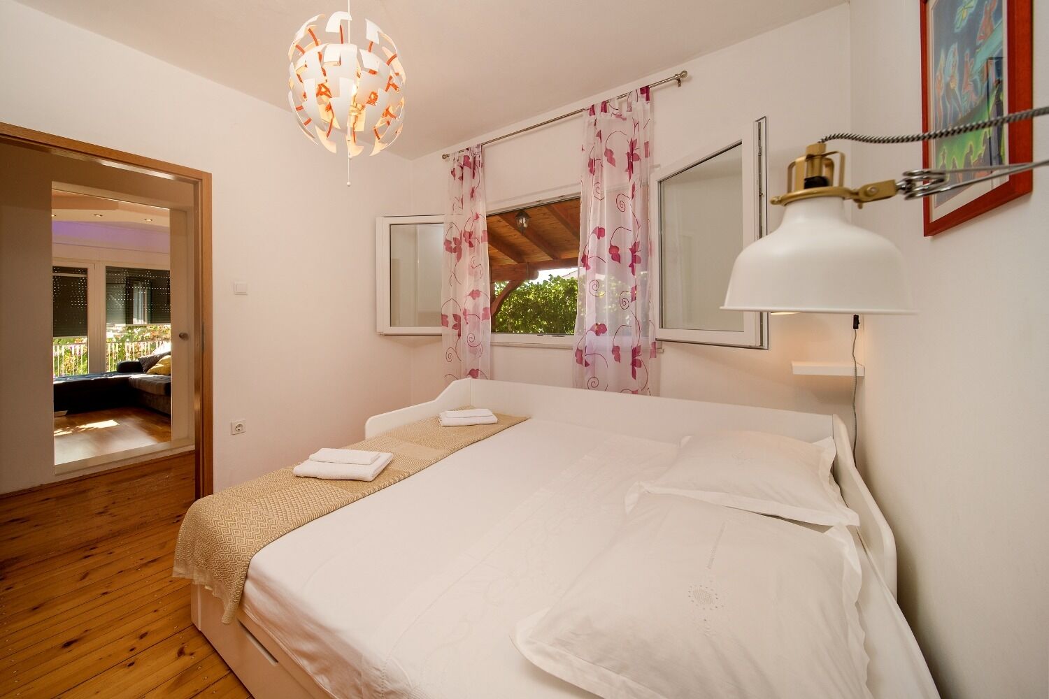 Apartments Milica 102721-A1