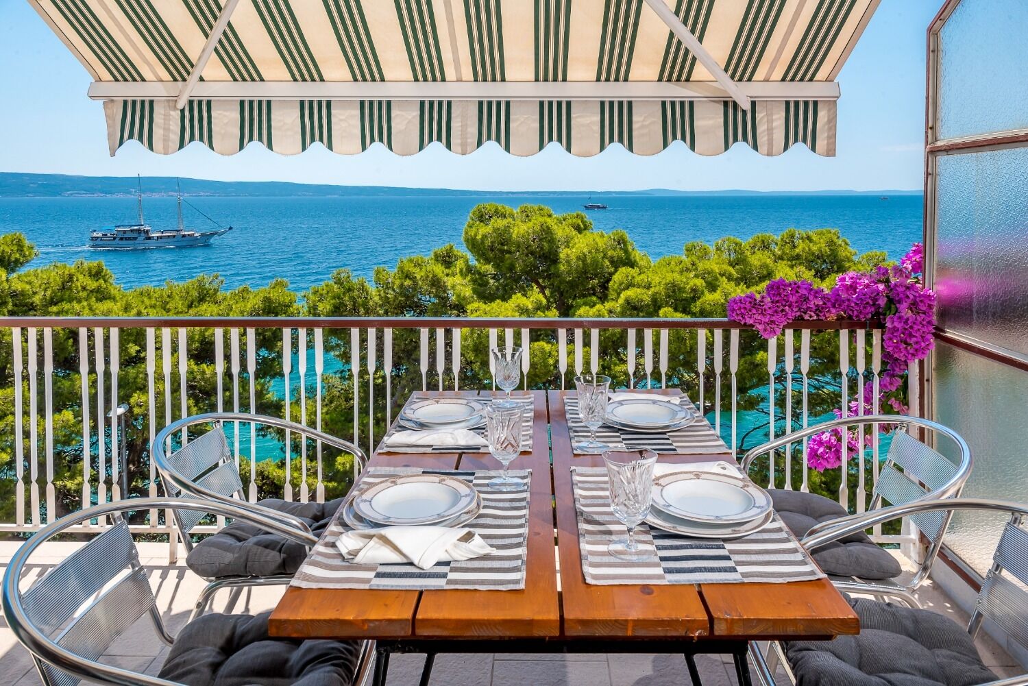 Apartments Milica 102721-A2