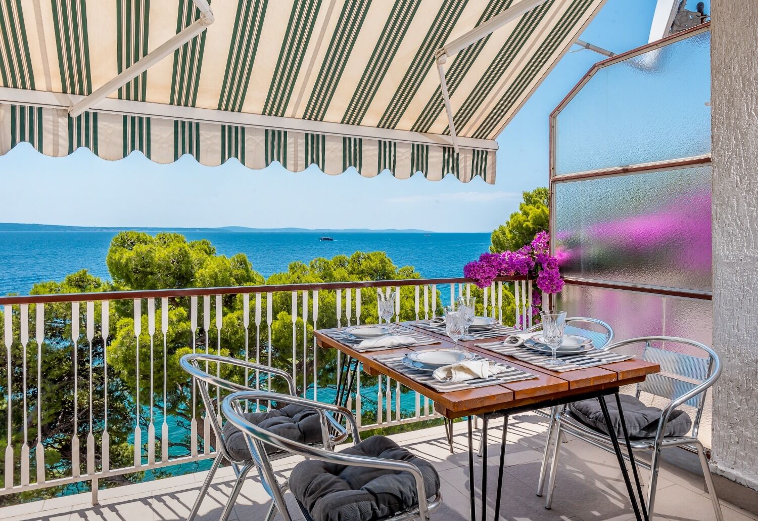 Apartments Milica 102721-A2
