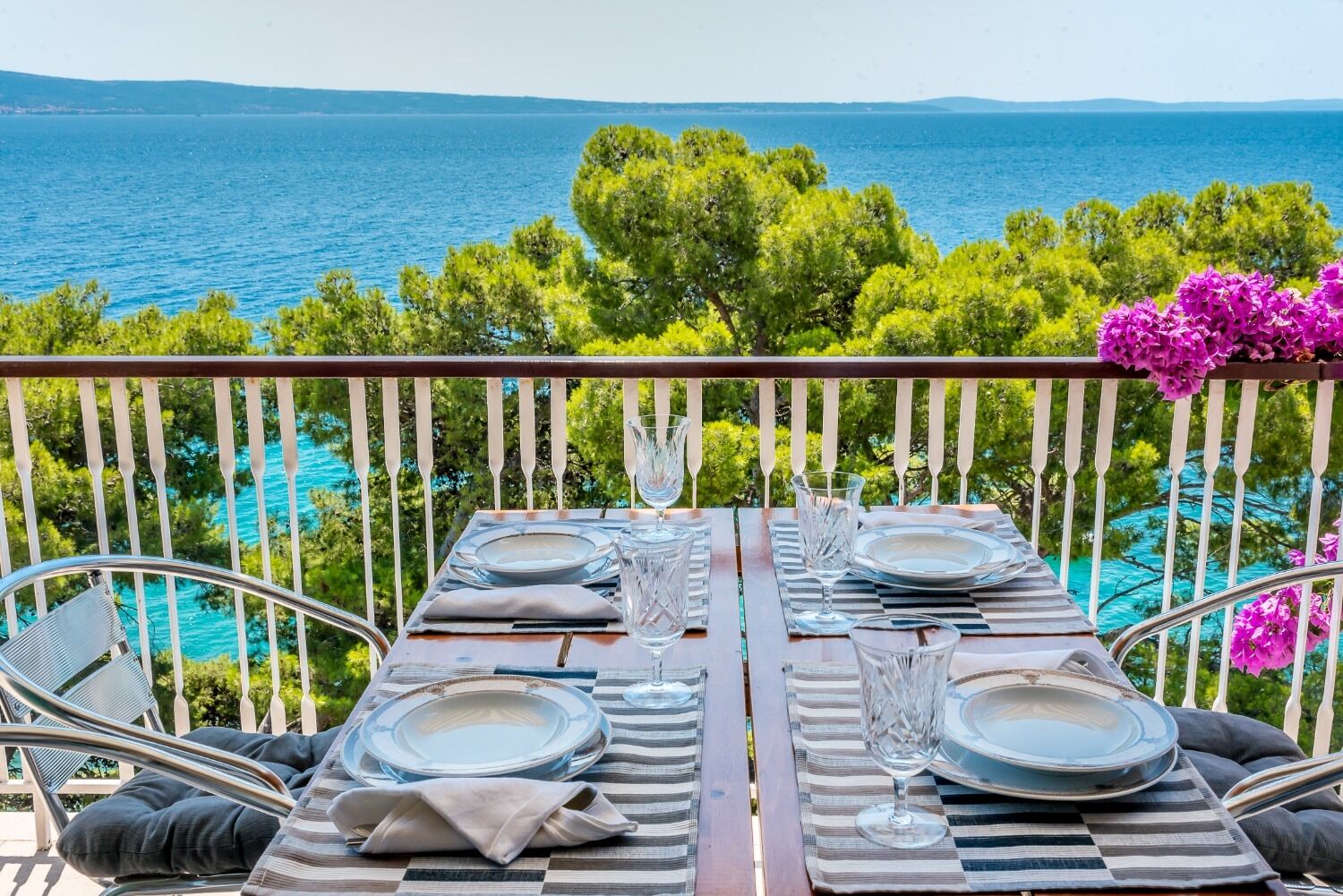 Apartments Milica 102721-A2