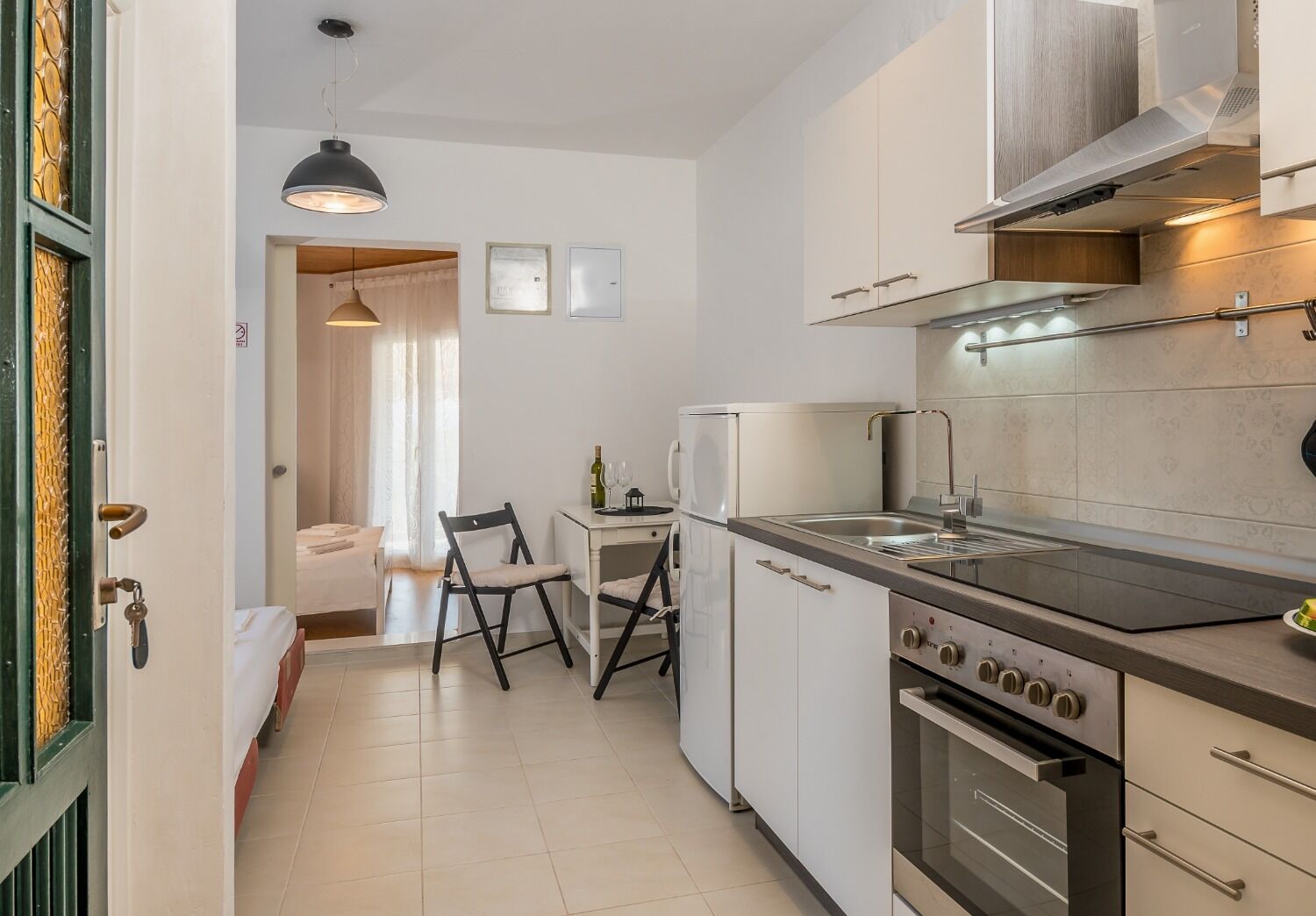 Apartments Milica 102721-A2