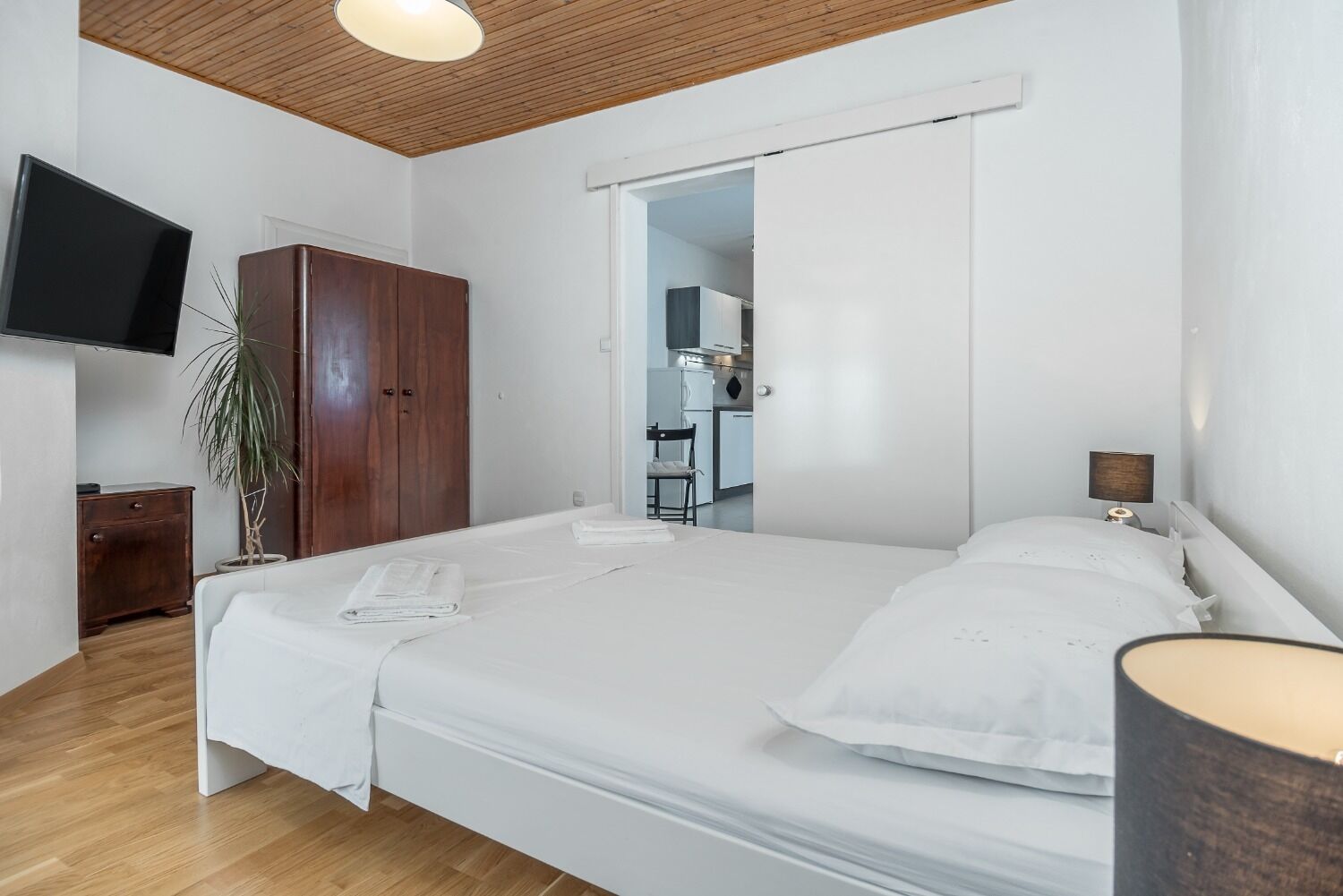 Apartments Milica 102721-A2