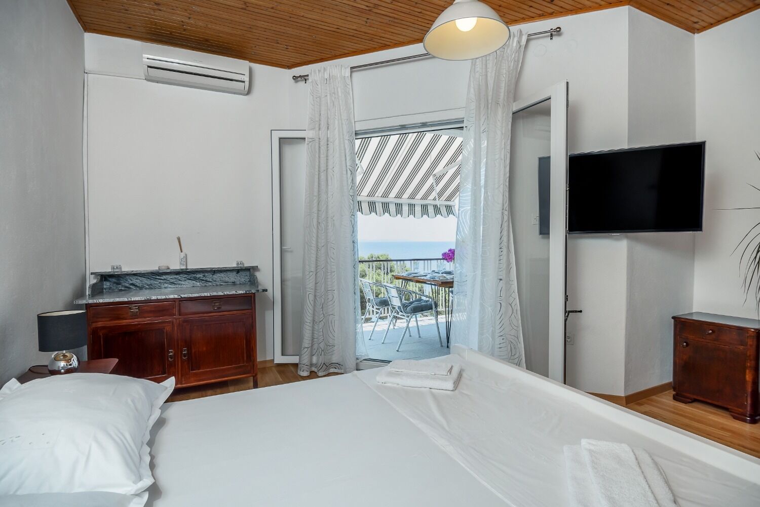 Apartments Milica 102721-A2