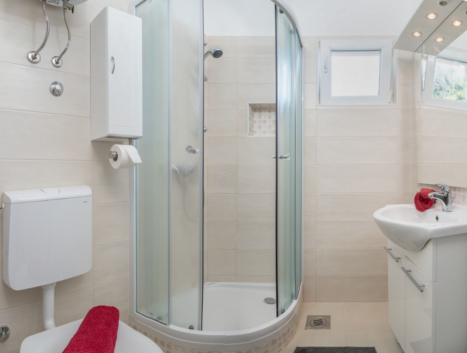 Apartments Milica 102721-A2