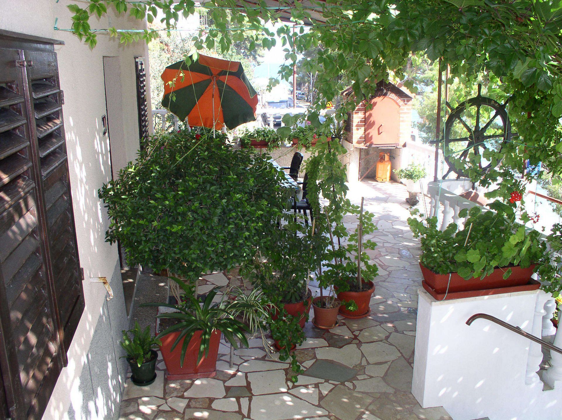 Apartments Milica 102721-A1