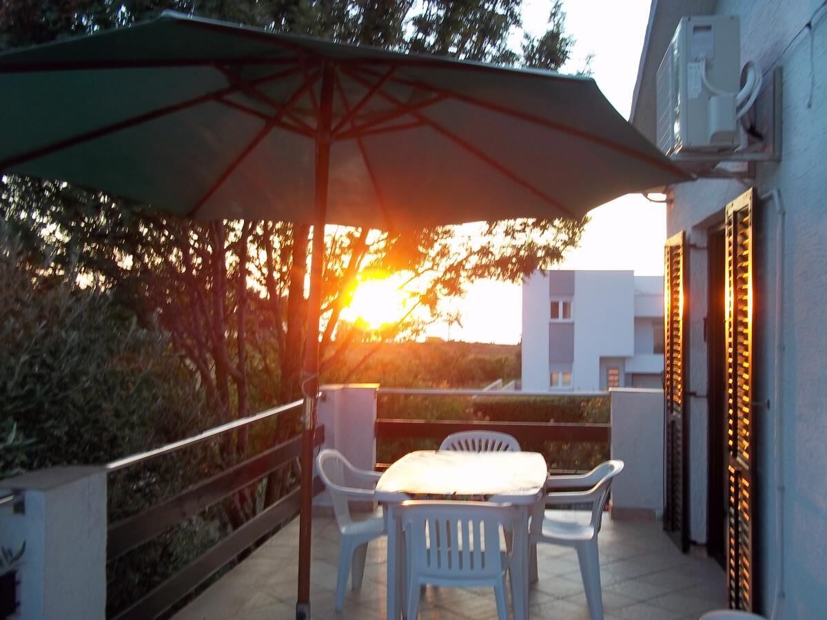 Apartment Branka Accommodation in Zadar