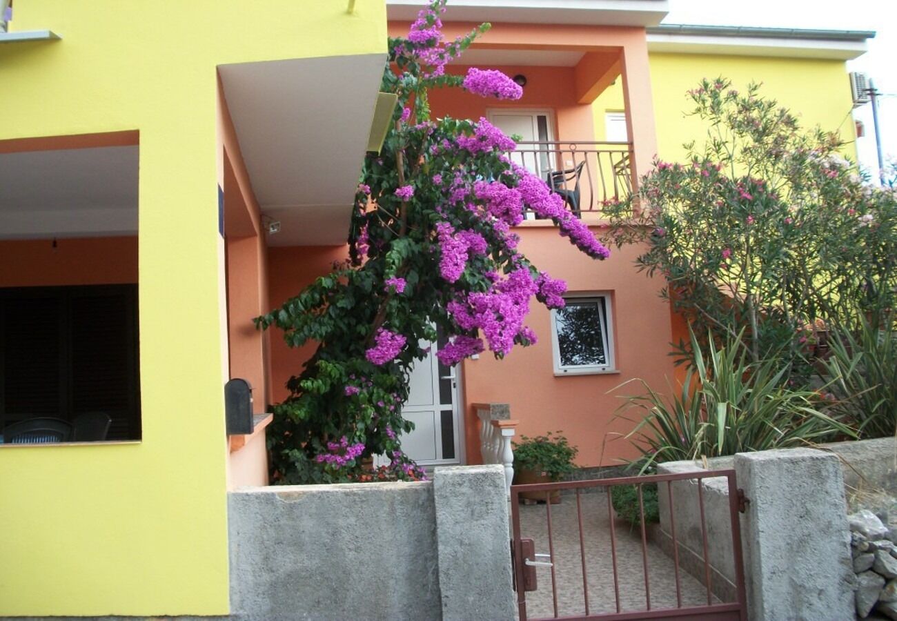 Apartments Midi 102751-A1