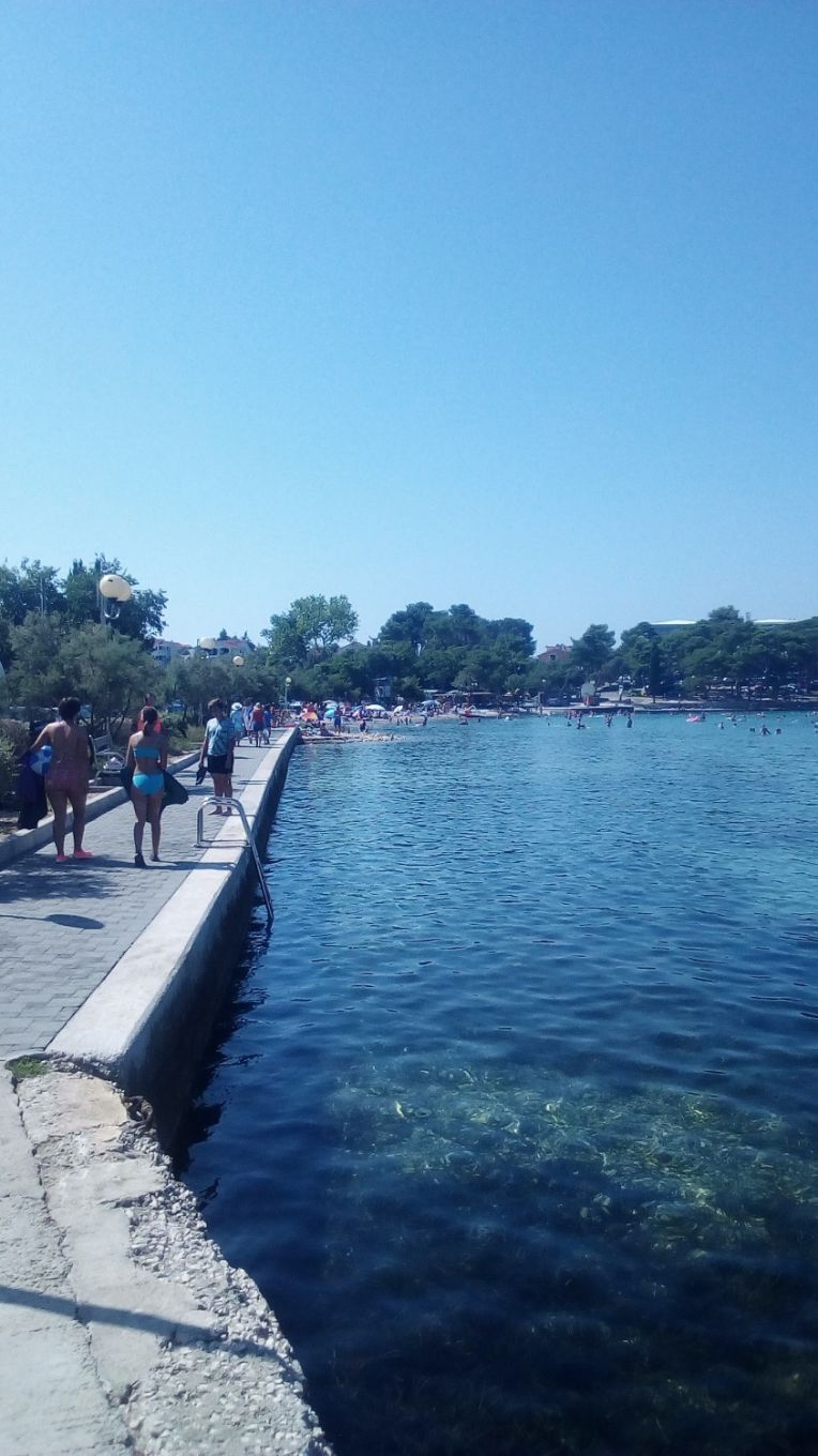 Photo of Apartments Midi