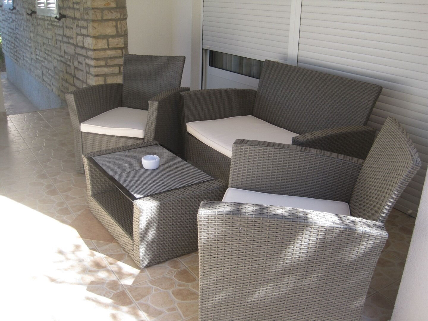 Apartment Ivan 102761-A1