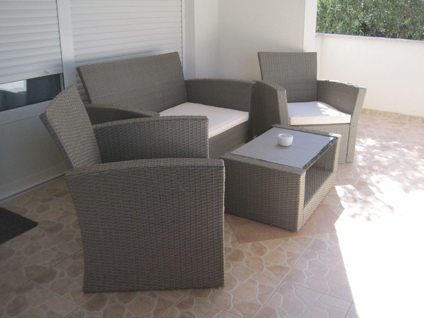 Apartment Ivan 102761-A1