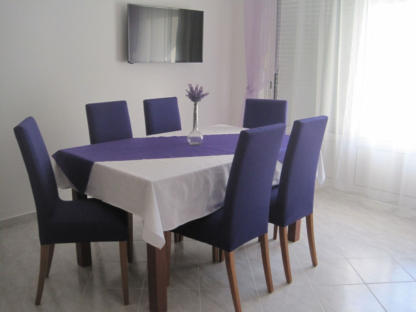 Apartment Ivan 102761-A1