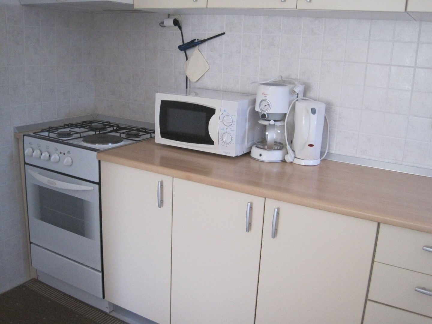 Apartment Ivan 102761-A1