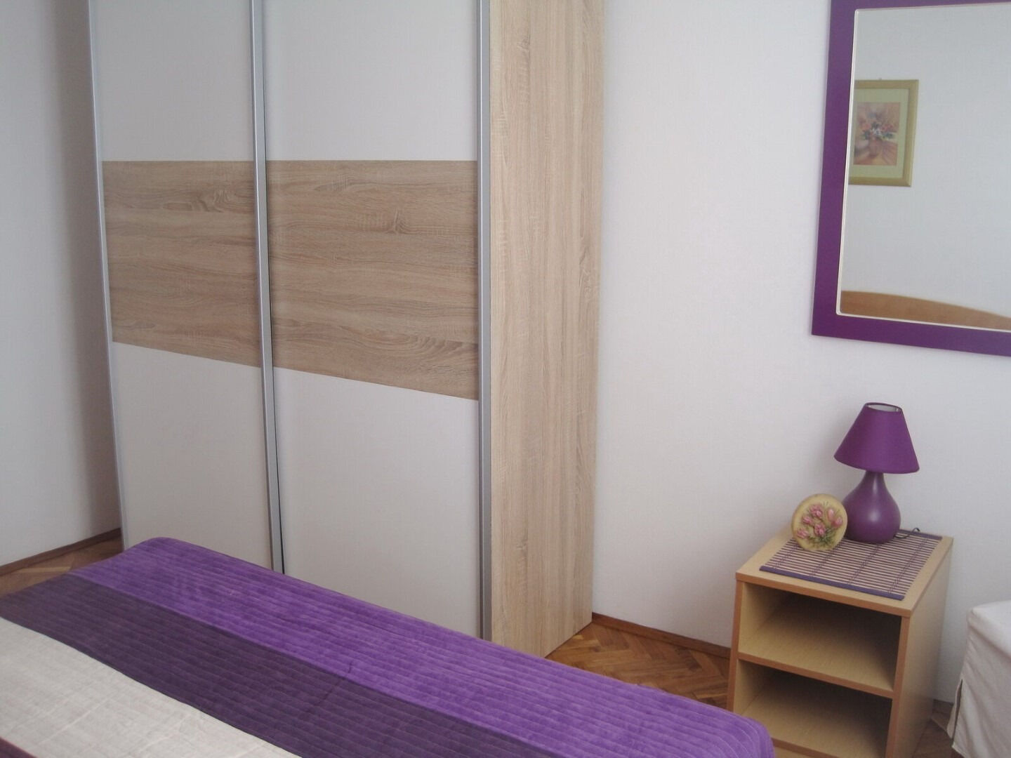 Apartment Ivan 102761-A1