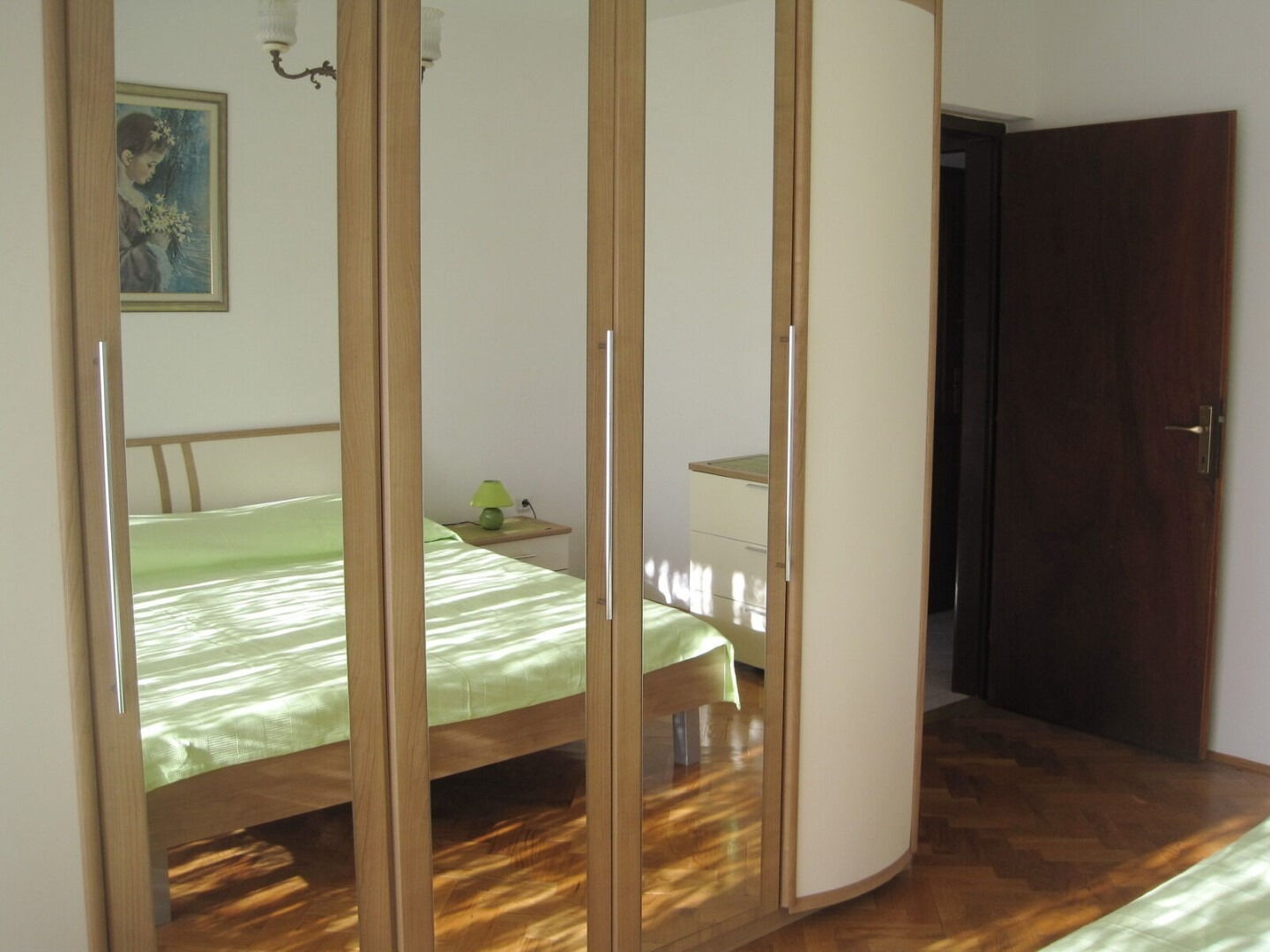 Apartment Ivan 102761-A1
