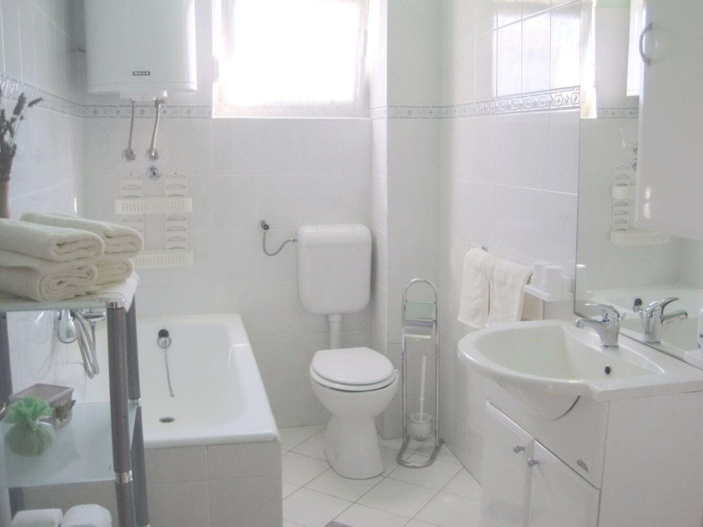 Apartment Ivan 102761-A1