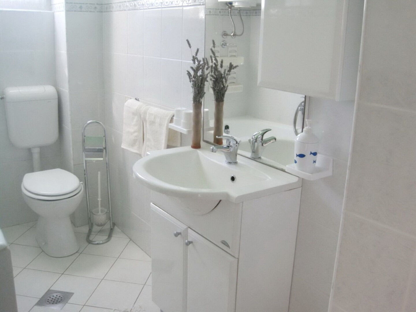 Apartment Ivan 102761-A1