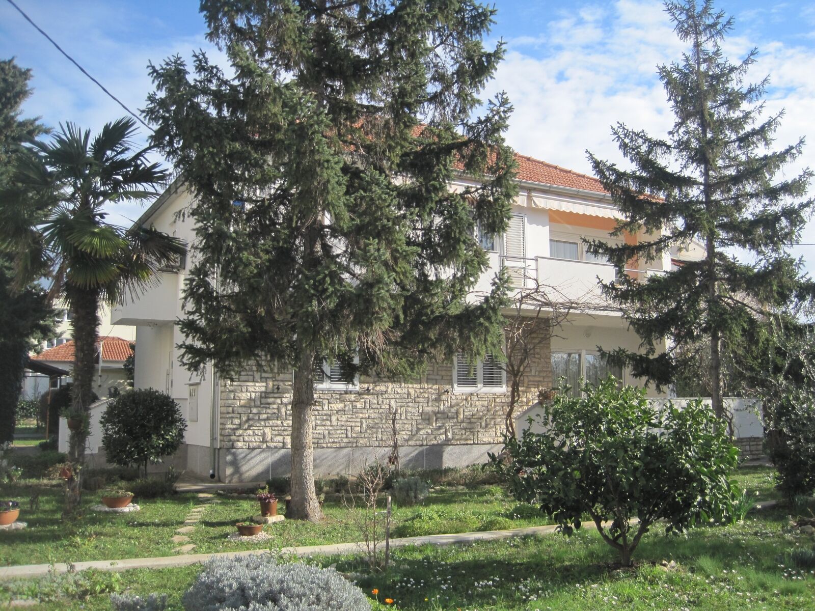 Apartment Ivan 102761-A1