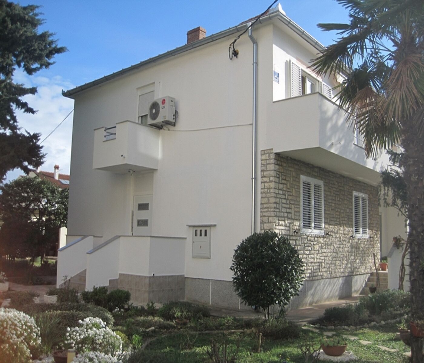 Apartment Ivan 102761-A1