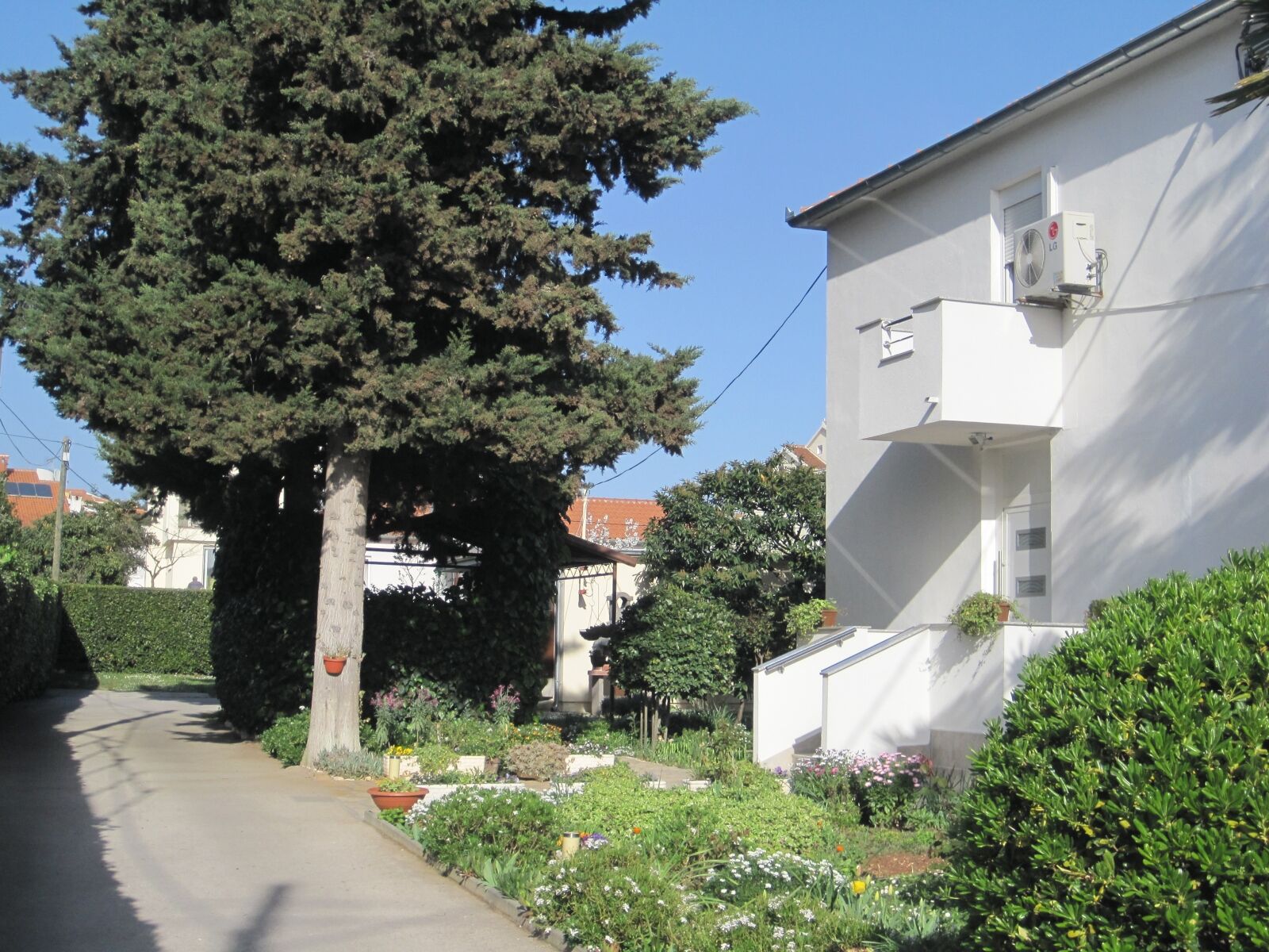 Apartment Ivan 102761-A1